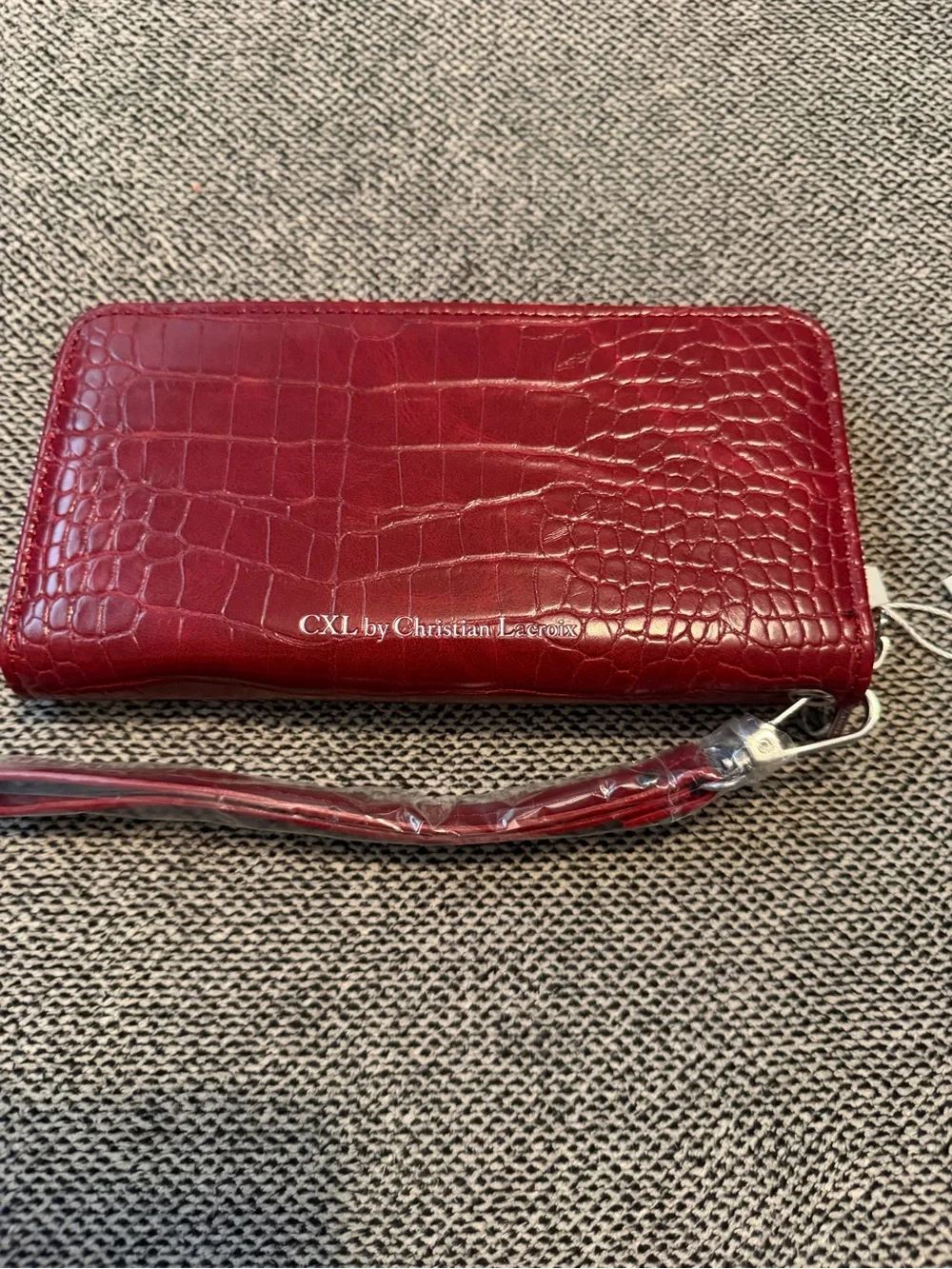 Christian Lacroix nwt wallet